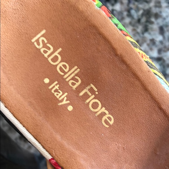 Mules - Picture 2 of 3